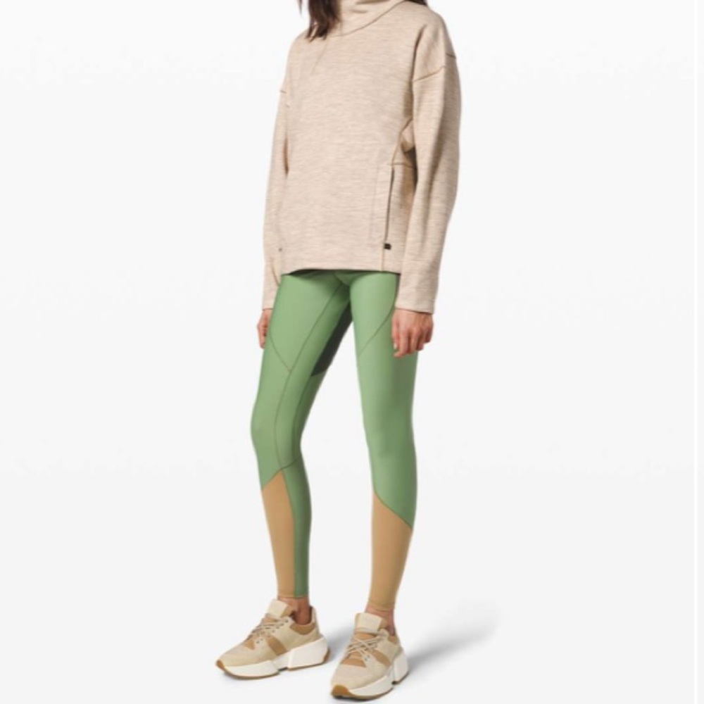 Lululemon Esker Tight *Lululemon Lab
